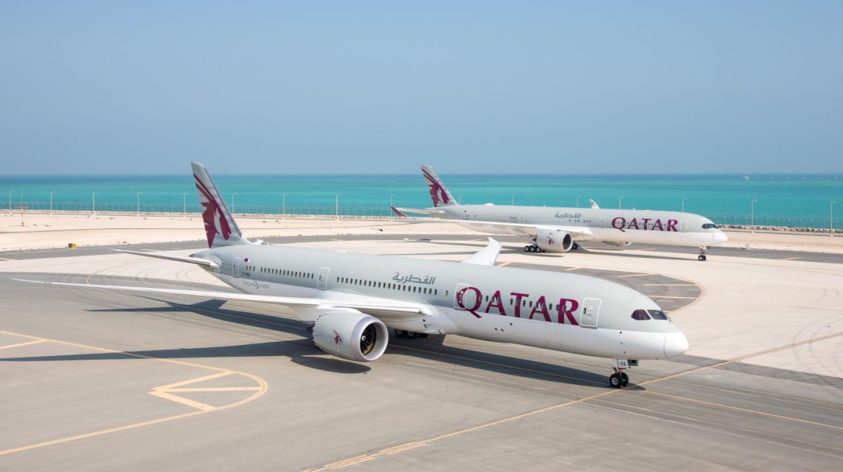 الخطوط القطرية تطلق برنامجا للقيادة مخصصا لموظفيها من المواهب الوطنية