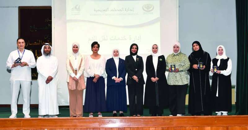 «الصحة»: النقص في الهيئة التمريضية عالمي وليس على مستوى الكويت