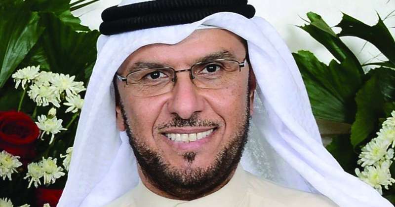 فايز العنزي