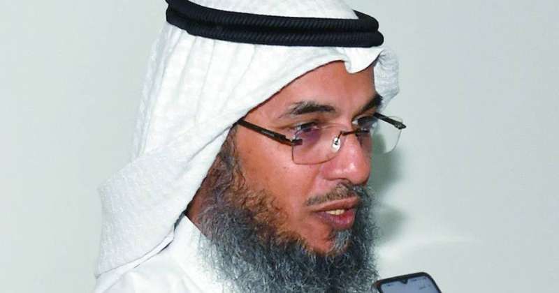 عبدالرحمن المطيري