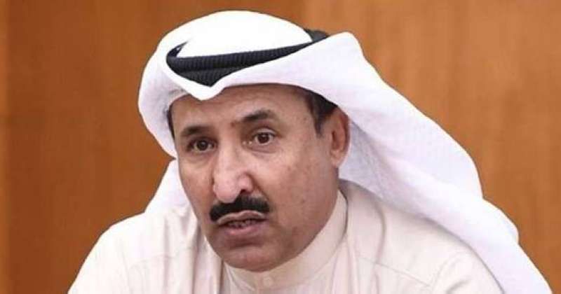 سعد الخنفور: نمر بمرحلة جديدة تستوجب منا جميعاً الالتفاف حول القيادة السياسية والامتثال للأوامر الأميرية