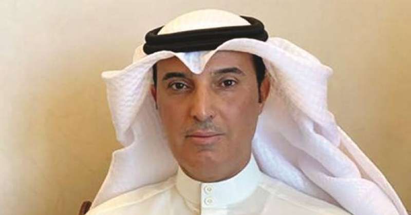 السفير طلال المطيري