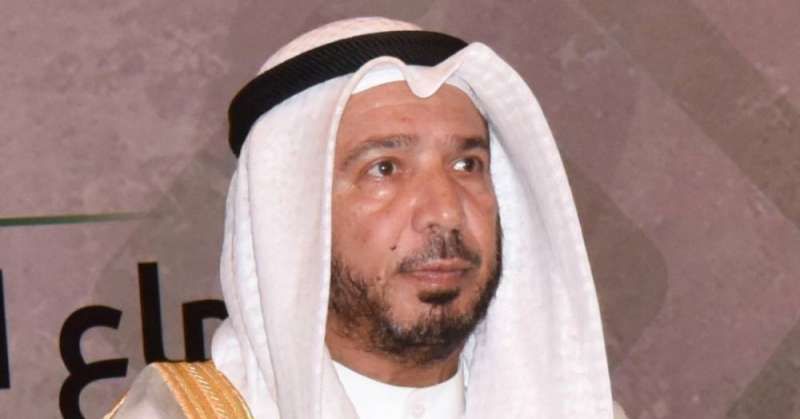 عبدالله المعتوق