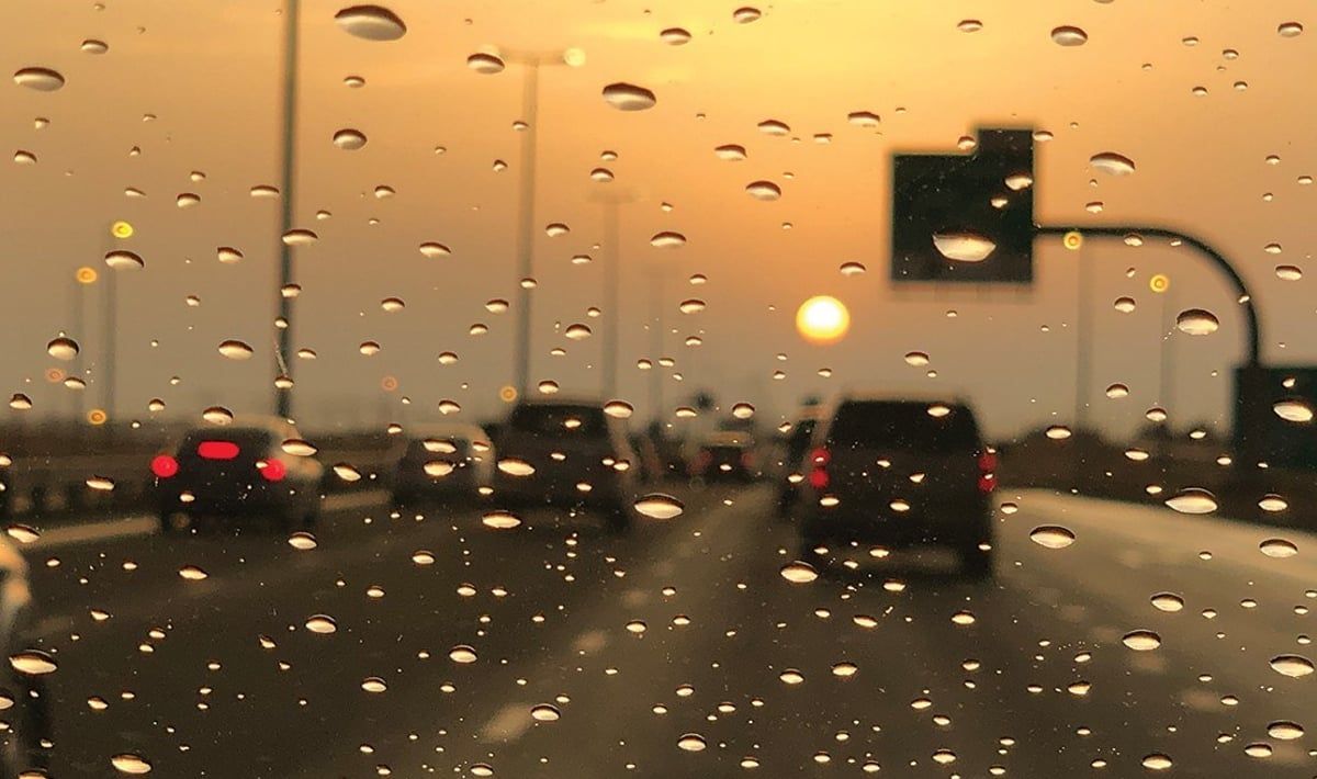 طقس الثلاثاء.. “الأرصاد”: الفرصة مهيَّأة لهطول أمطار غزيرة على جازان وعسير والباحة