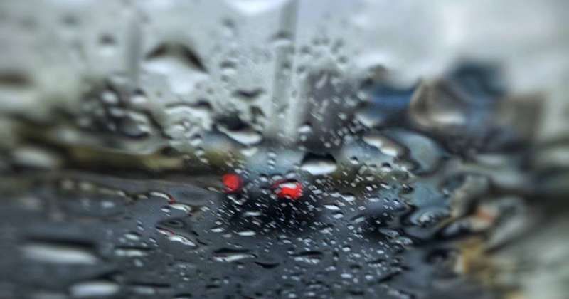 «الأرصاد الجوية»: فرص لأمطار متفرقة اعتبارا من ظهر غد حتى مساء الخميس