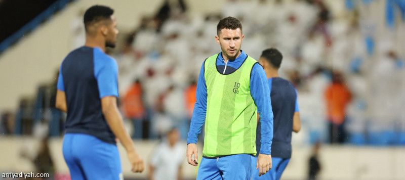 مولودة جديدة تبعد لابورت