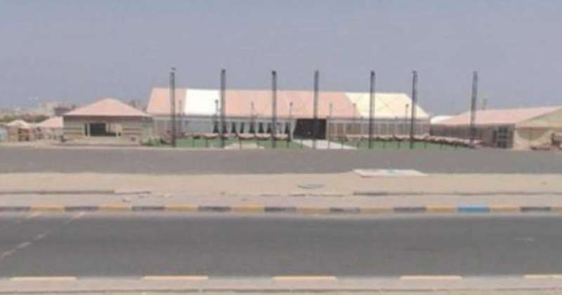 البلدية تبدأ توجيه الإنذارات لخيام المناسبات: مهلة أسبوع للإزالة