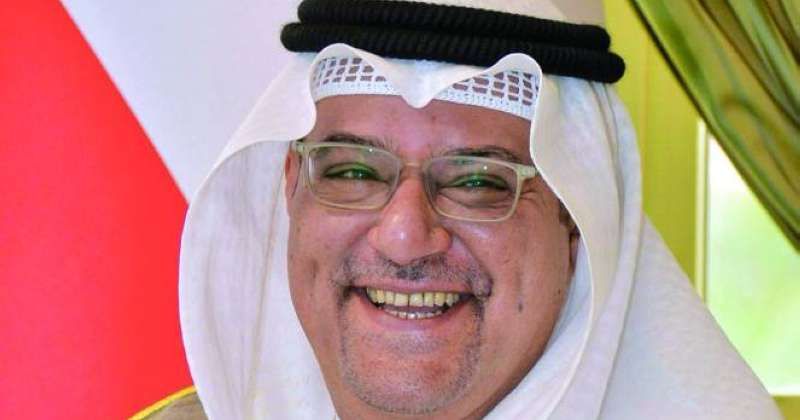 حمد سالم الحمود