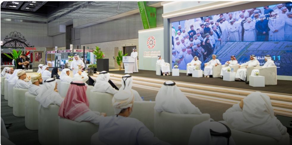 سلطنة عُمان تشارك في أعمال الأسبوع الإسكاني الخليجي الثاني بالدوحة