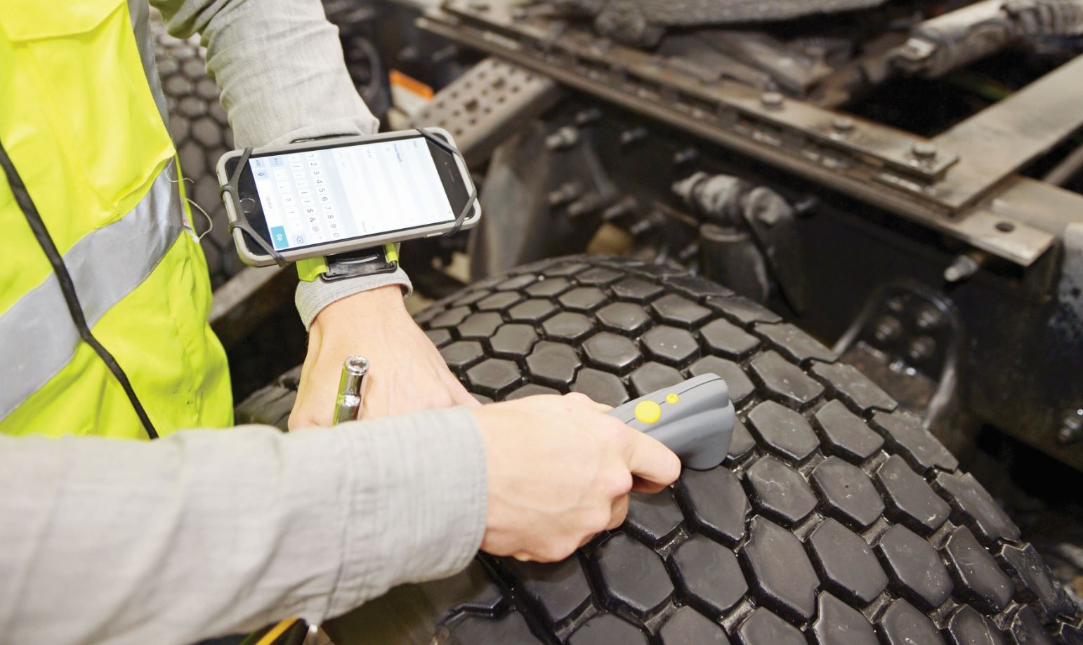 «جوديير»: الإمارات تركز جهودها على التحول إلى الاقتصاد الدائري