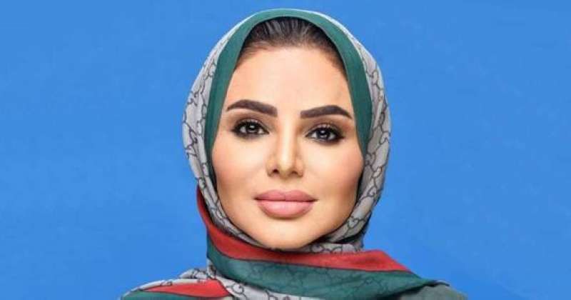 الوزيرة أمثال الحويلة