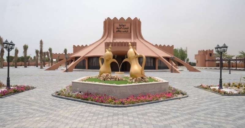 ديوانية شعراء النبط: كلمة سمو الأمير رسَمت المسار الصحيح وأَعادت الأَمور إلى نصابها