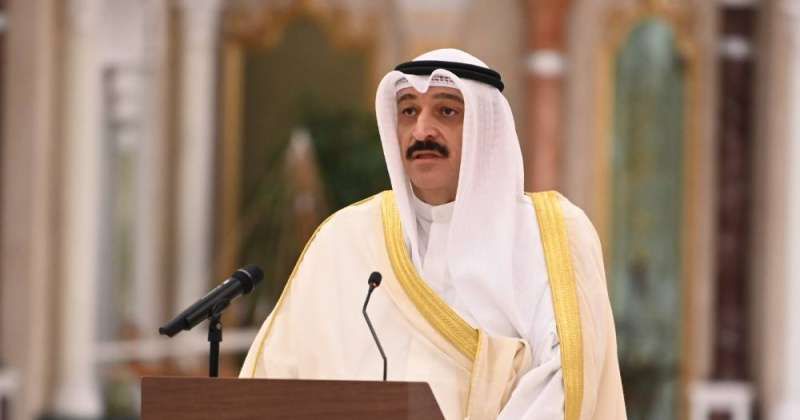 الدكتور أحمد العوضي