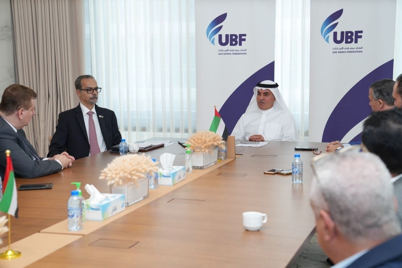 مؤشرات على تواصل الأداء الاستثنائي لمصارف الإمارات