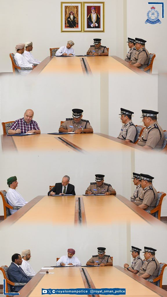 منح صلاحية تسجيل المركبات الجديدة لعددٍ من الوكالات