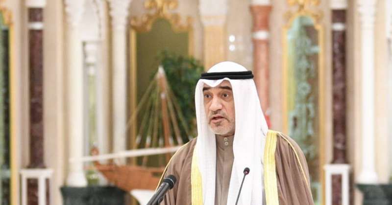 الشيخ فهد اليوسف