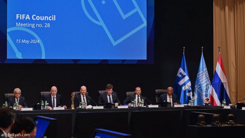 كأس العرب.. قطر تستضيف 3 نسخ