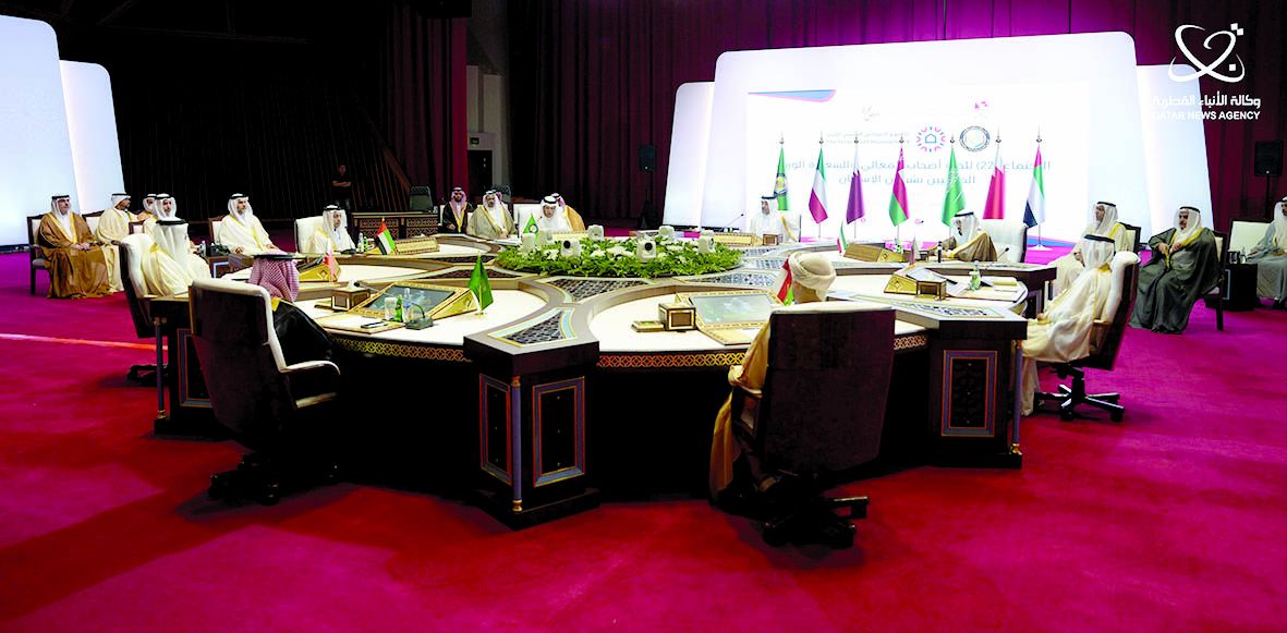 قطر تترأس اجتماع كبار مسؤولي الإسكان بـ «التعاون»