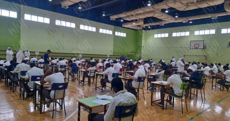 اختبارات نهاية العام.. تنطلق في «صفوف النقل»