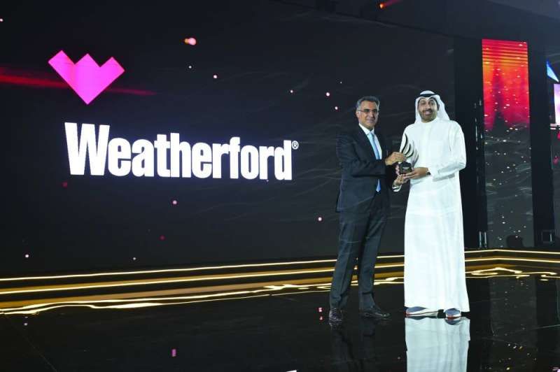 «AUM» تنظّم احتفالها السنوي لتوزيع جوائز الشركات المتميزة