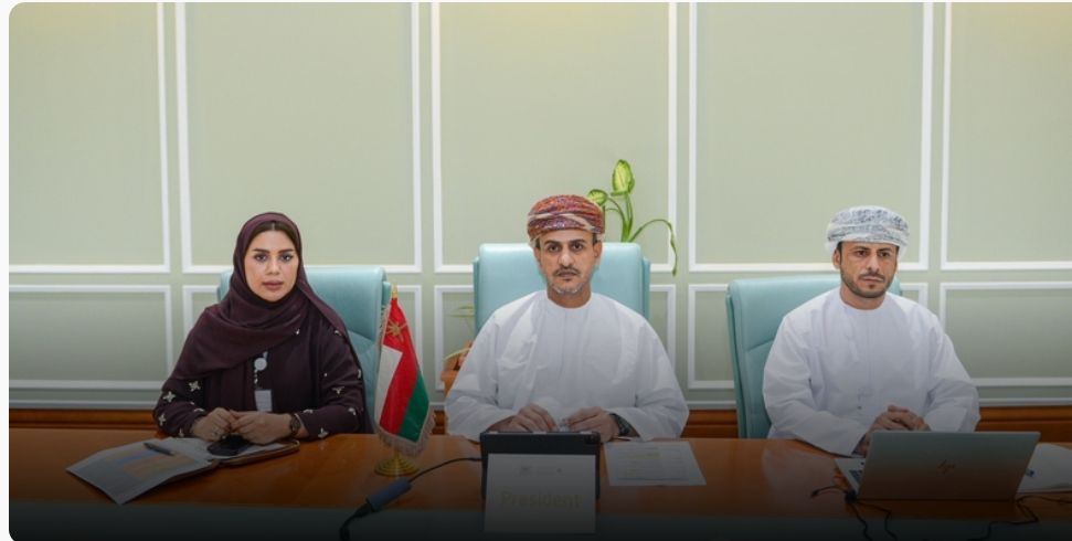 سلطنة عُمان تترأس اجتماع المكتب التنفيذي لجمعية الأمم المتحدة للبيئة في دورته السابعة