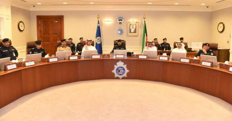 الفريق النواف: التعامل بحزم مع أي مظاهر تعكر صفو «تكميلية البلدي»