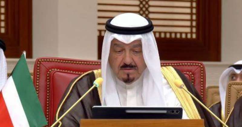 ممثل سمو الأمير