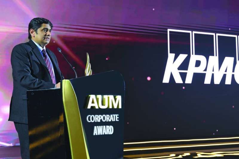 «AUM» تنظّم احتفالها السنوي لتوزيع جوائز الشركات المتميزة