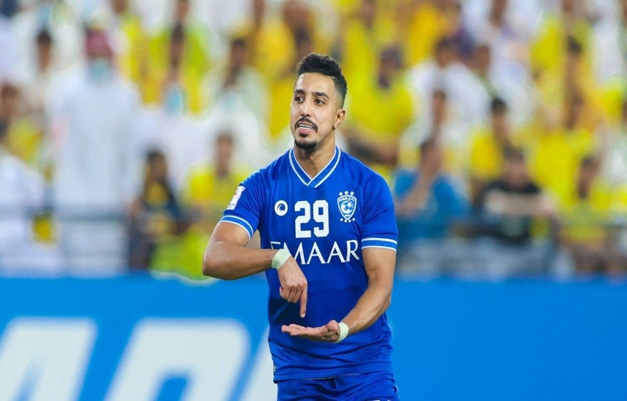 هل يشارك الدوسري أمام النصر؟.. “جيسوس” يحسم الجدل ويفجر مفاجأة لجماهير الهلال