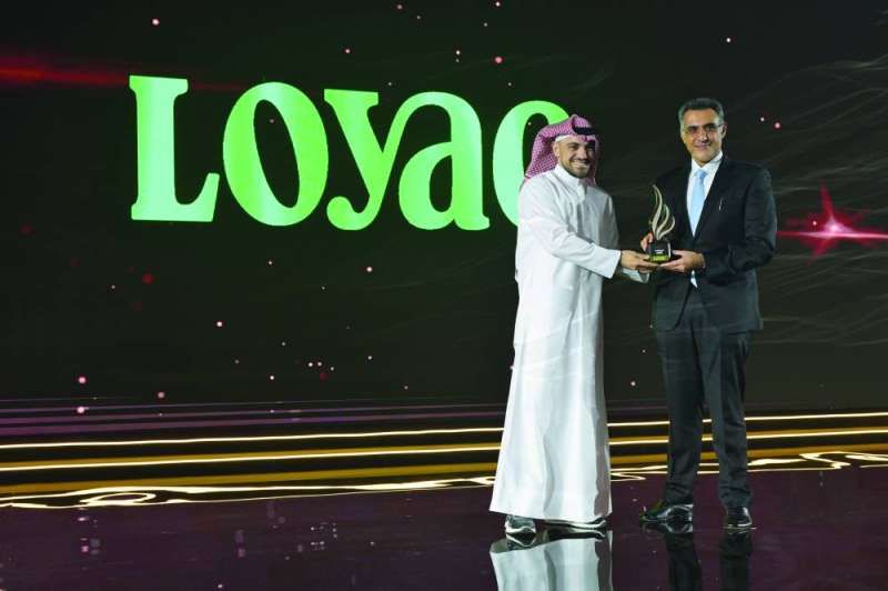 «AUM» تنظّم احتفالها السنوي لتوزيع جوائز الشركات المتميزة