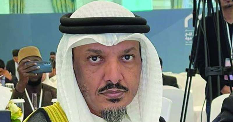 عبدالله الشريكة