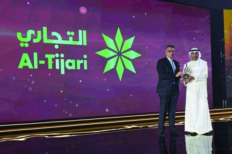 «AUM» تنظّم احتفالها السنوي لتوزيع جوائز الشركات المتميزة