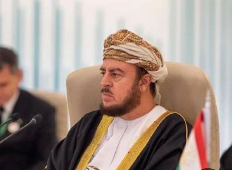 بتكليفٍ سامٍ .. السيد أسعد يتوجه للبحرين