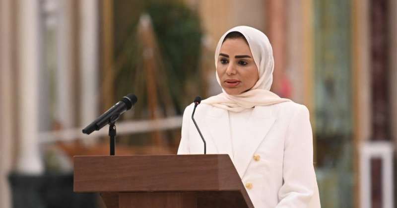 الدكتورة أمثال الحويلة