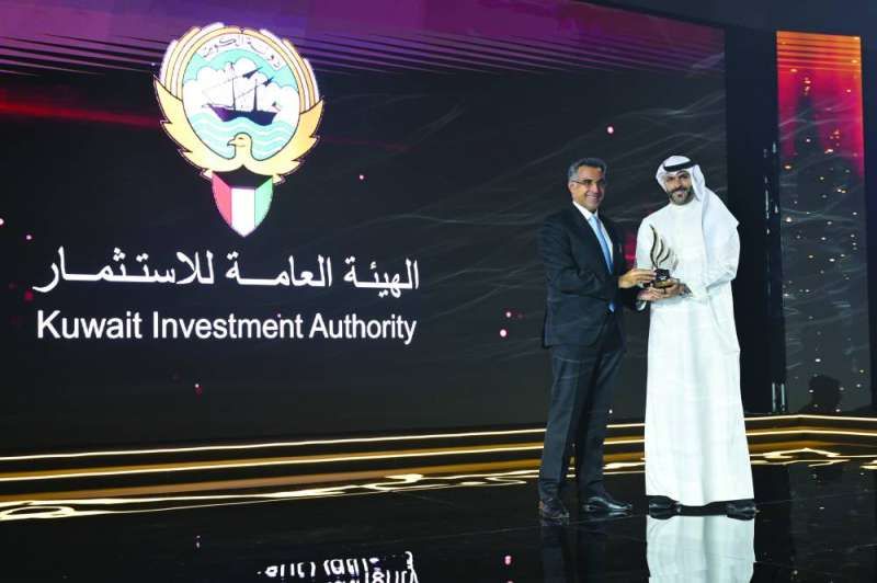 «AUM» تنظّم احتفالها السنوي لتوزيع جوائز الشركات المتميزة