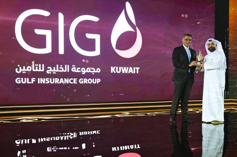 «AUM» تنظّم احتفالها السنوي لتوزيع جوائز الشركات المتميزة