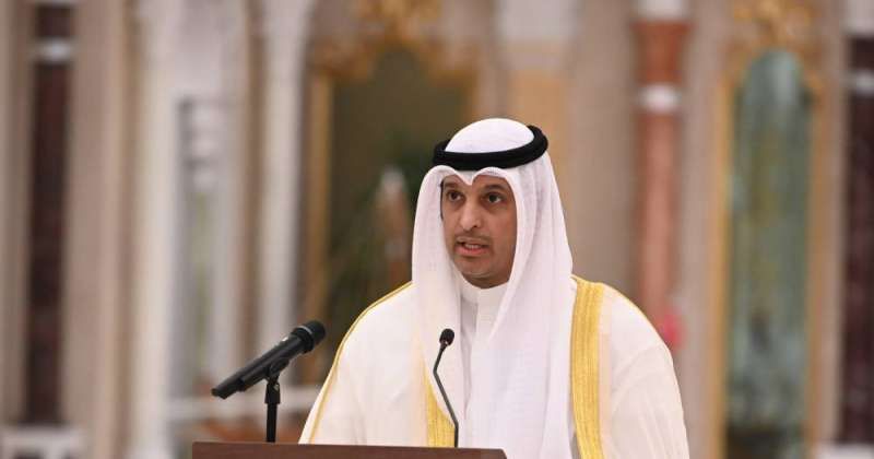 عبدالرحمن المطيري