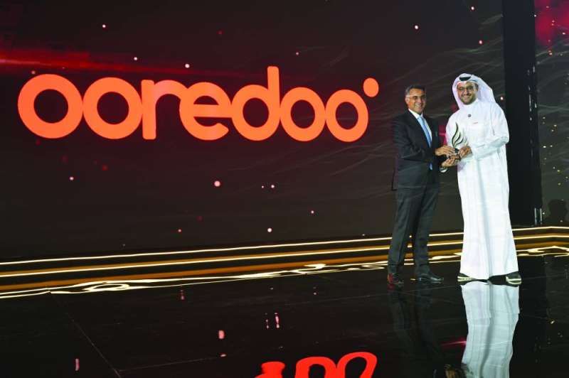 «AUM» تنظّم احتفالها السنوي لتوزيع جوائز الشركات المتميزة