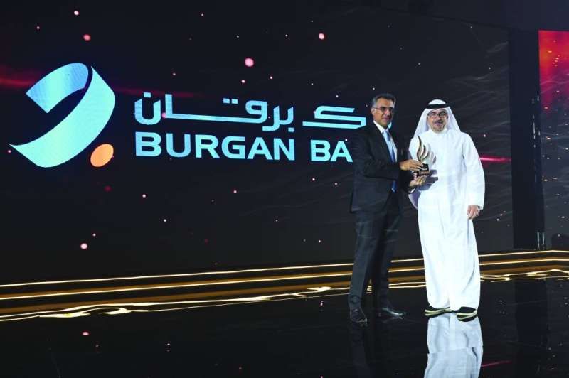 «AUM» تنظّم احتفالها السنوي لتوزيع جوائز الشركات المتميزة