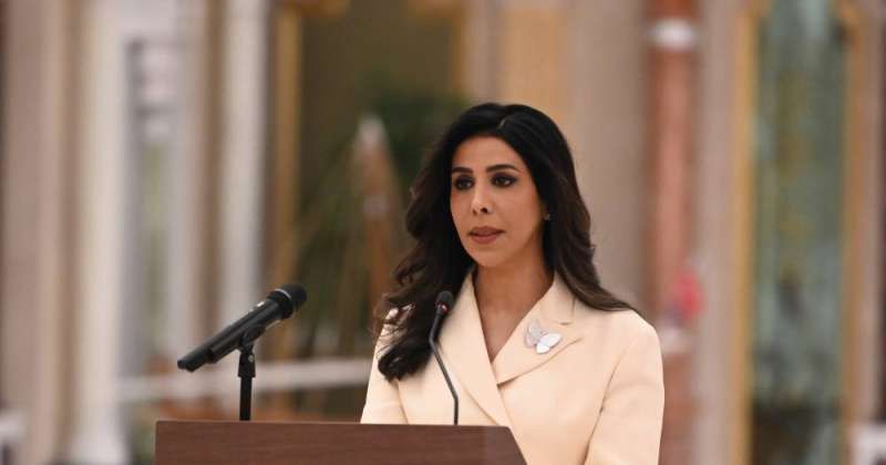 نورة المشعان