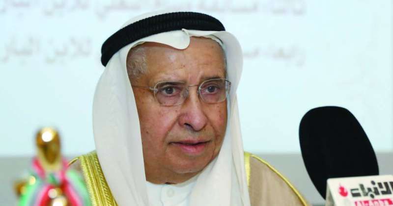 إبراهيم البغلي