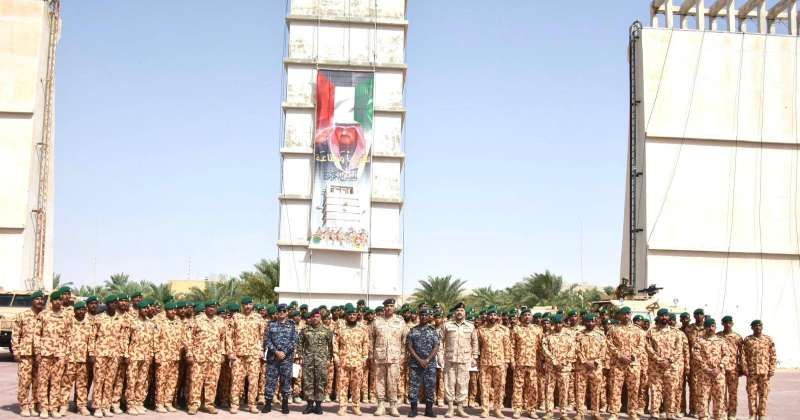 رئيس الأركان: الجيش على أتم الاستعداد دائما لتنفيذ مهامه في صون أمن واستقرار الوطن