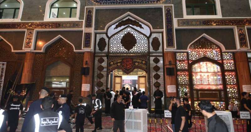 «الحسينيات»: صف واحد حول قيادتنا الرشيدة