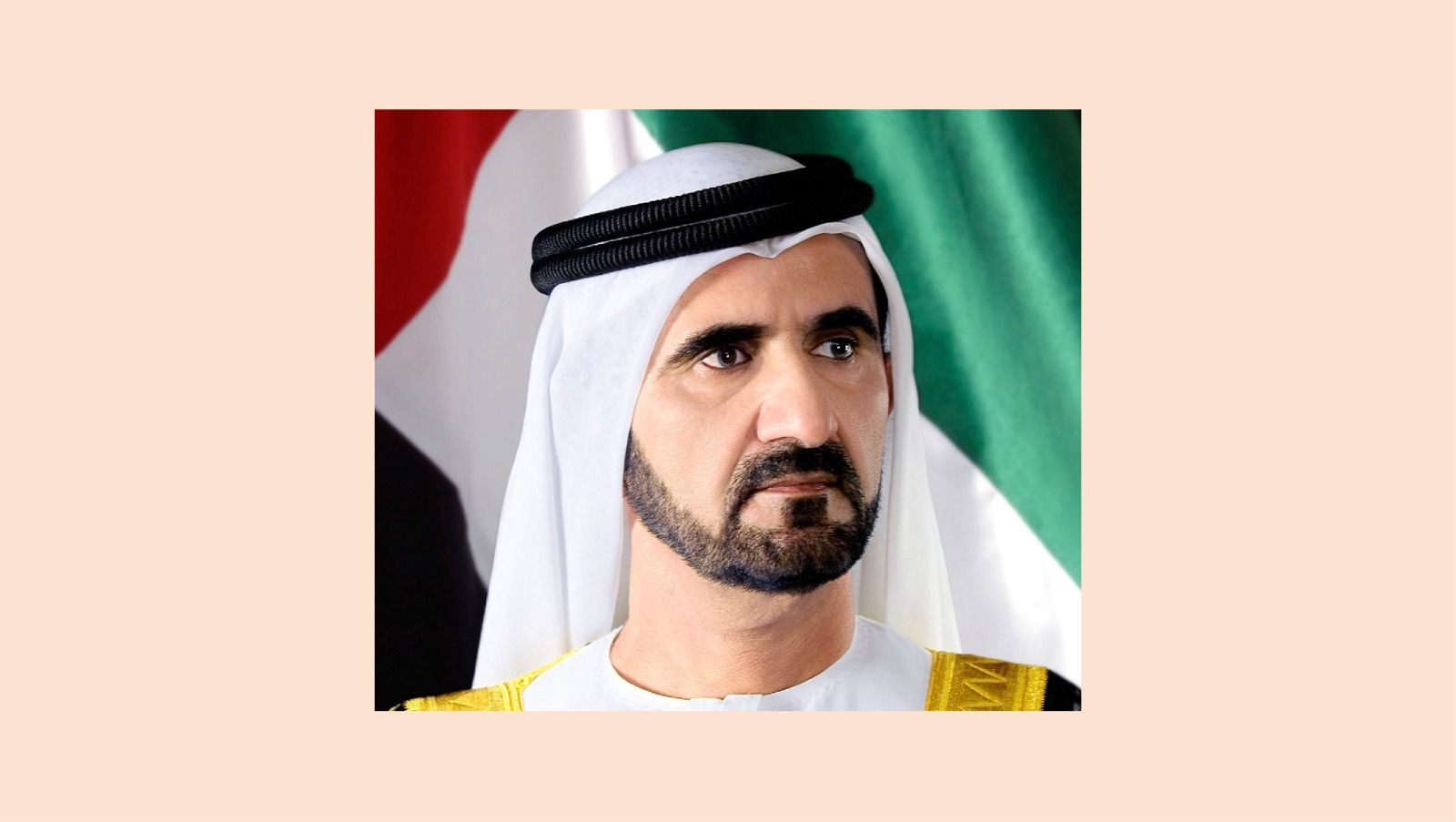 محمد بن راشد يترأّس وفد الإمارات المشارك في القمة العربية الـ33 بالبحرين