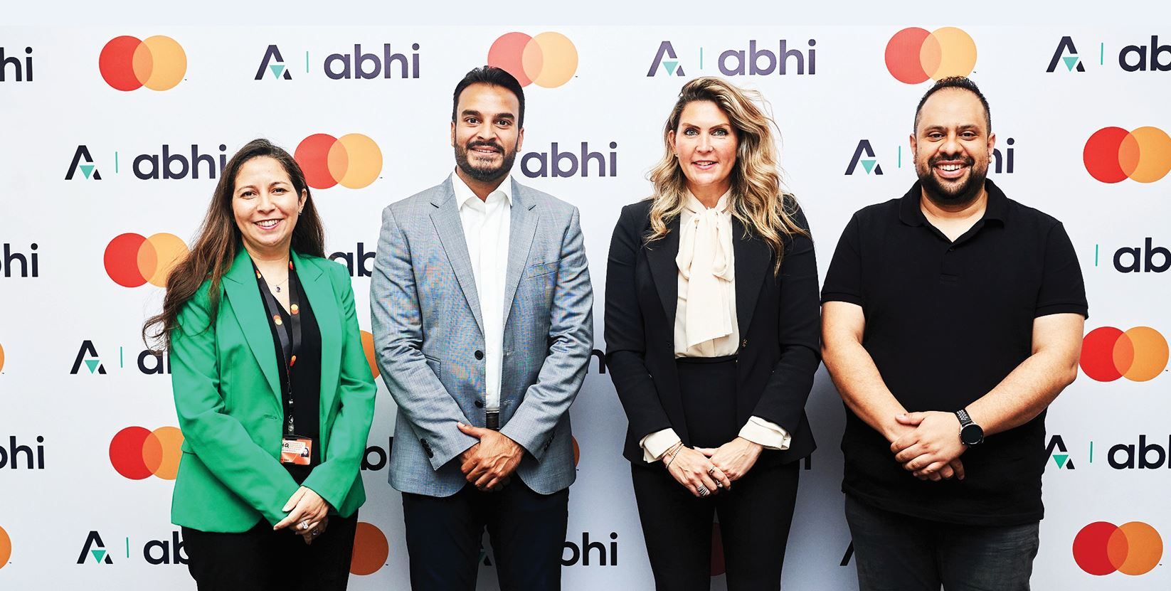 ماستركارد تتعاون مع «أبهي» لتعزيز نمو القطاع المالي في الإمارات