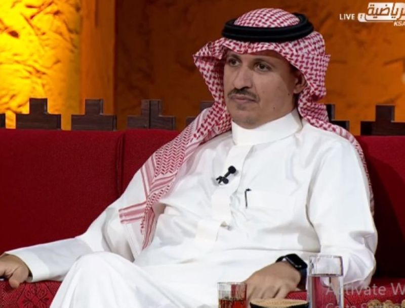 الزهراني يطرح سؤالين بعد تصريحات لاعب الاتحاد السابق “محمد نور”