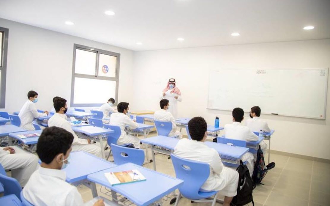 للطلاب في السعودية: طريقة التسجيل في مكافأة التفوق.. وزارة التعليم