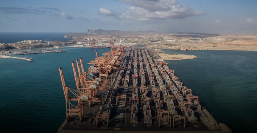 بأكثر من 1.6 مليار ريال عُماني .. فائضاً بالميزان التجاري بنهاية فبراير