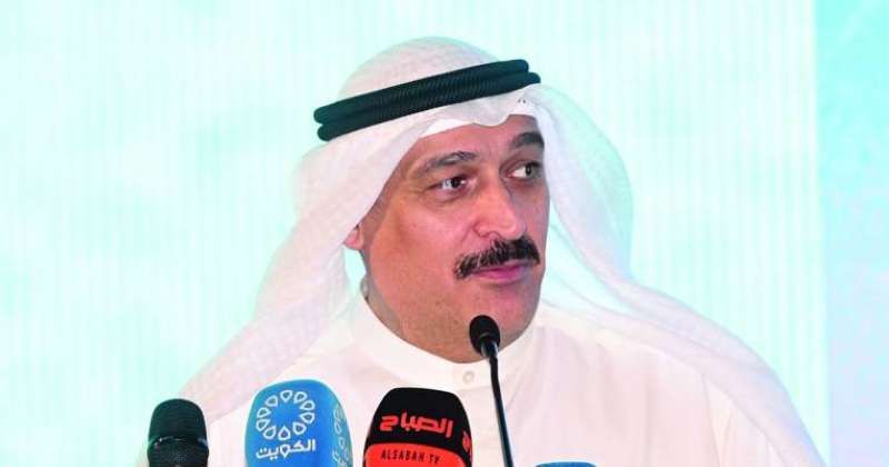 العوضي: خطة لاستقطاب كوادر من مستشفيات عالمية