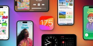مستخدمو آيفون يواجهون مشكلة “غريبة” بعد تحديث iOS 17.5